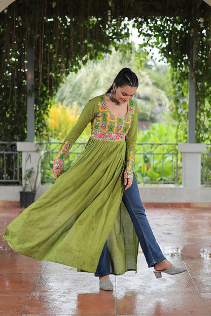 Navratri Kurti