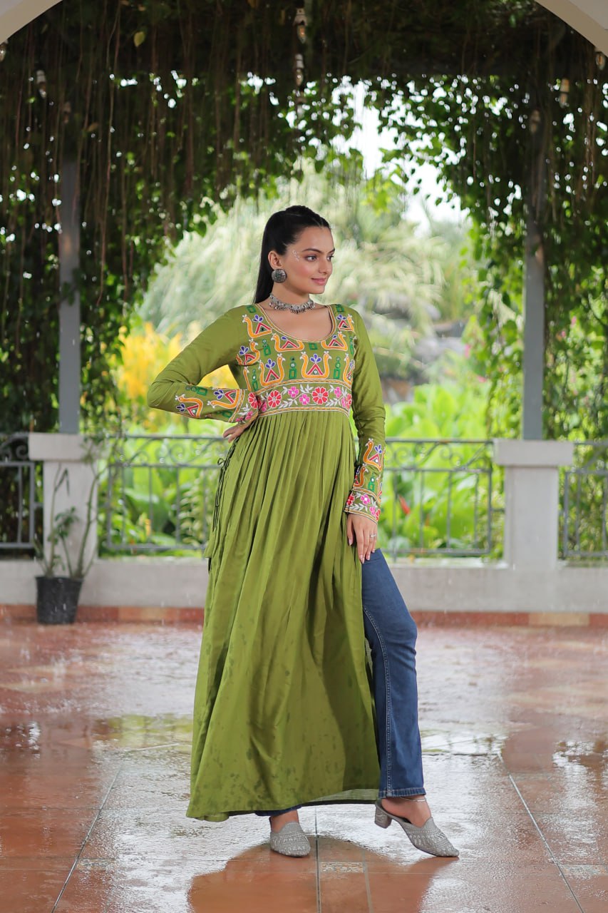 Navratri Kurti