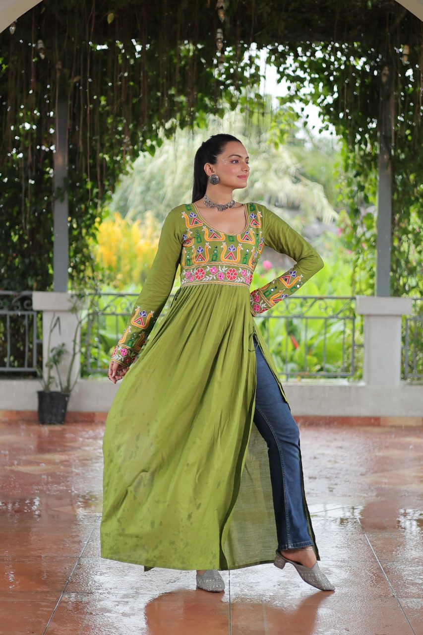 Navratri Kurti