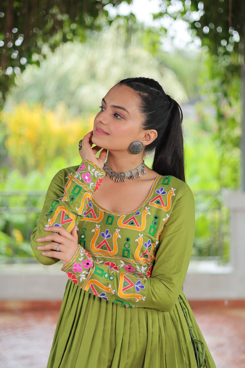 Navratri Kurti