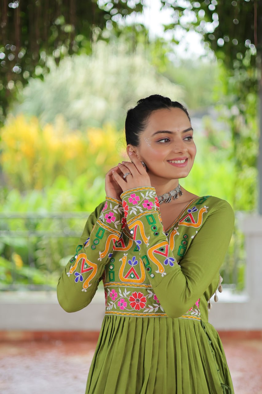 Navratri Kurti
