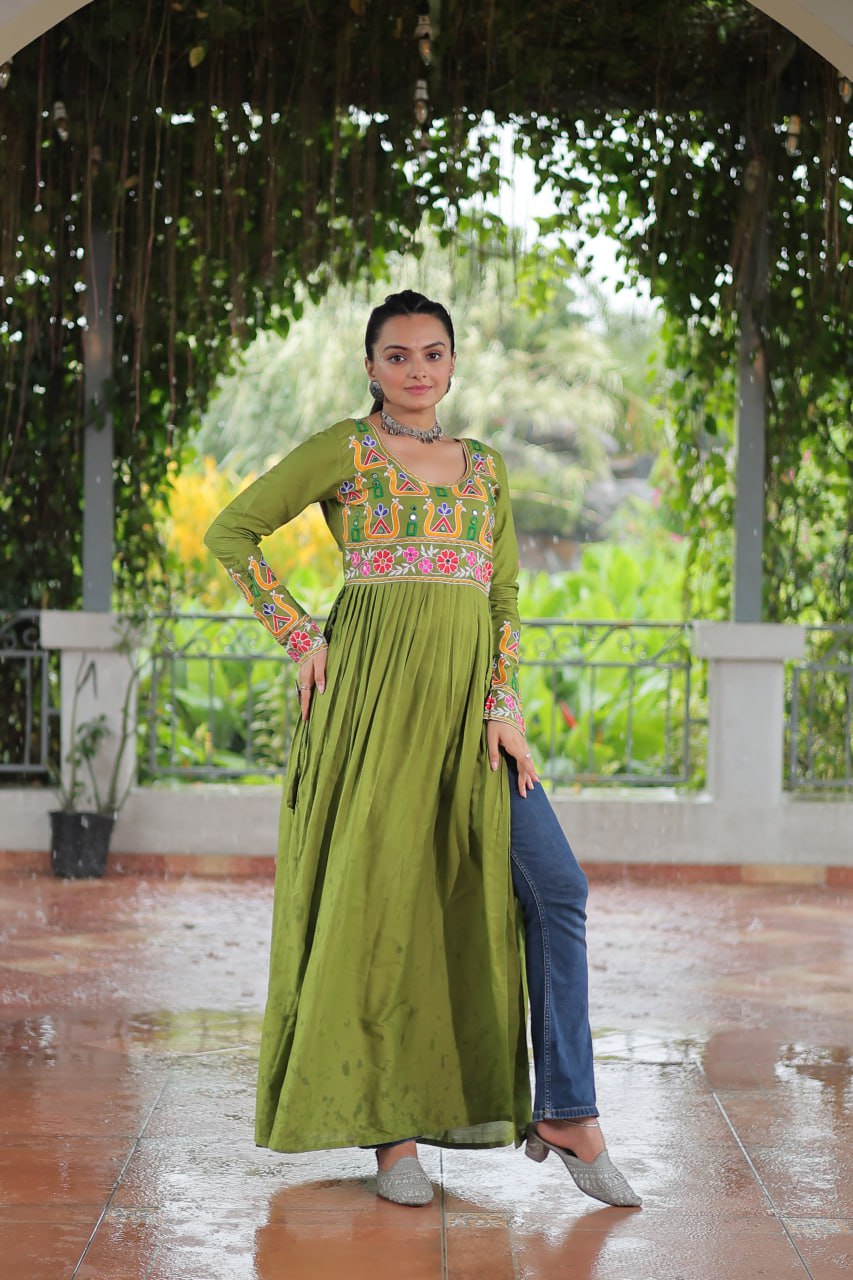 Navratri Kurti