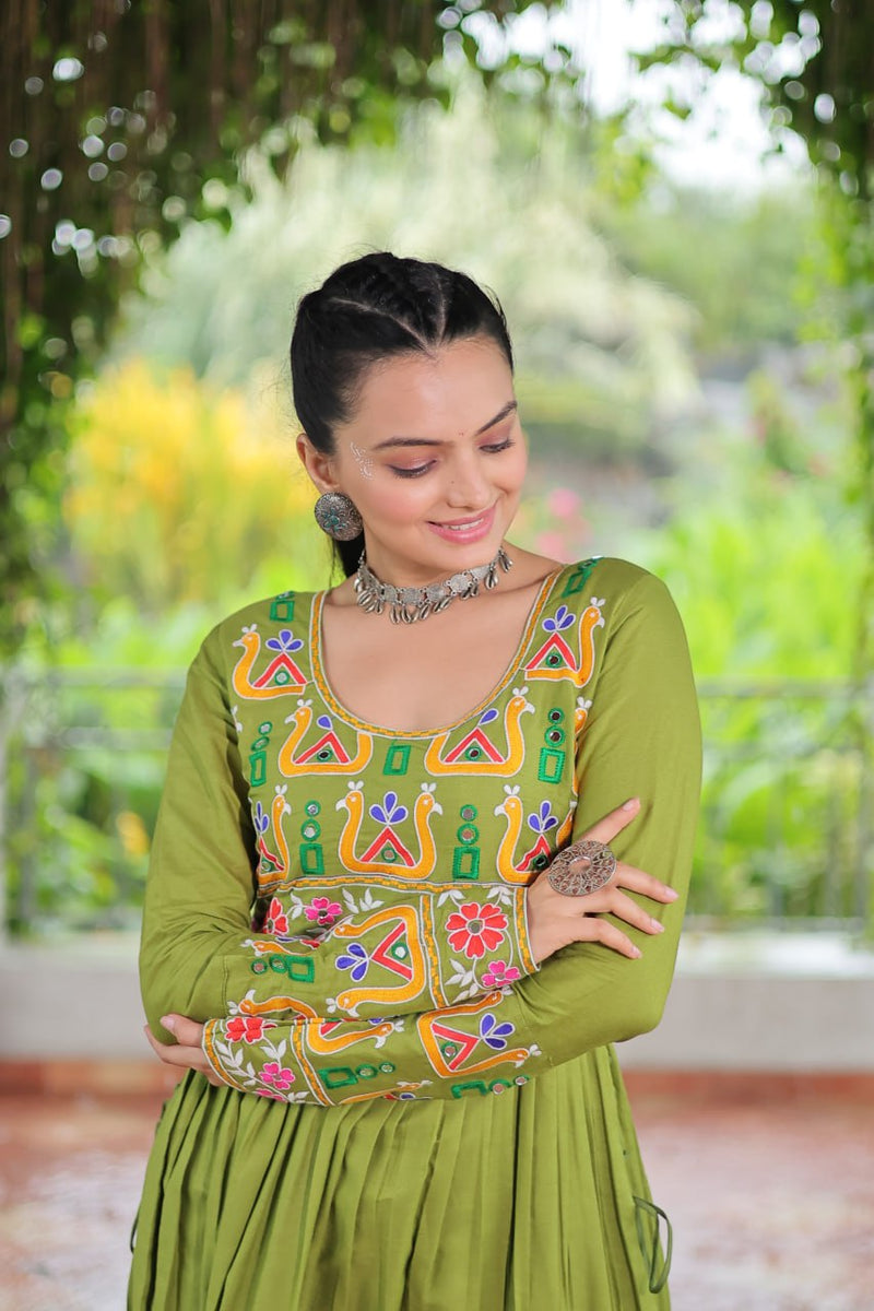 Navratri Kurti
