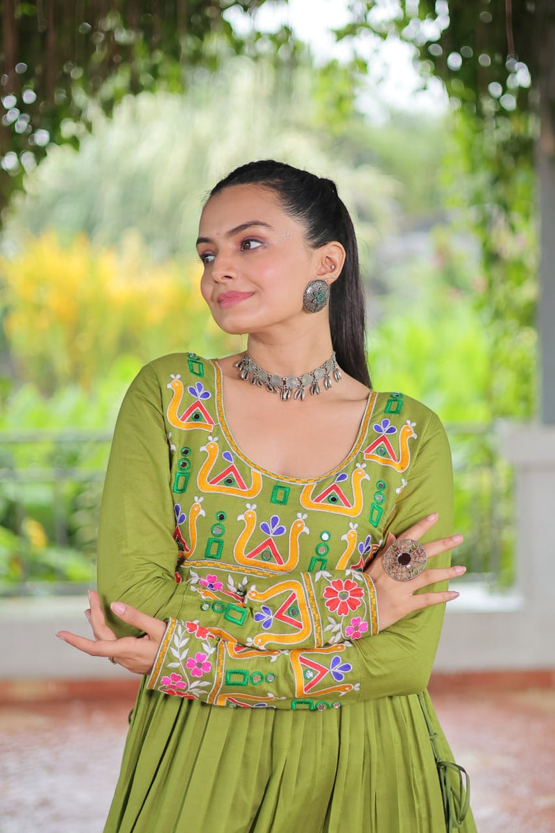 Navratri Kurti