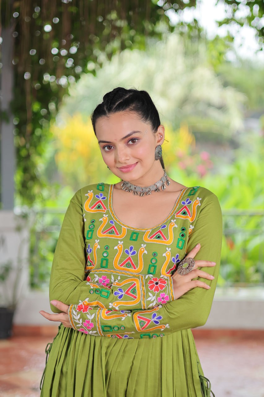Navratri Kurti