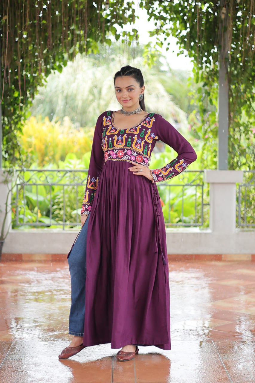 Navratri Kurti