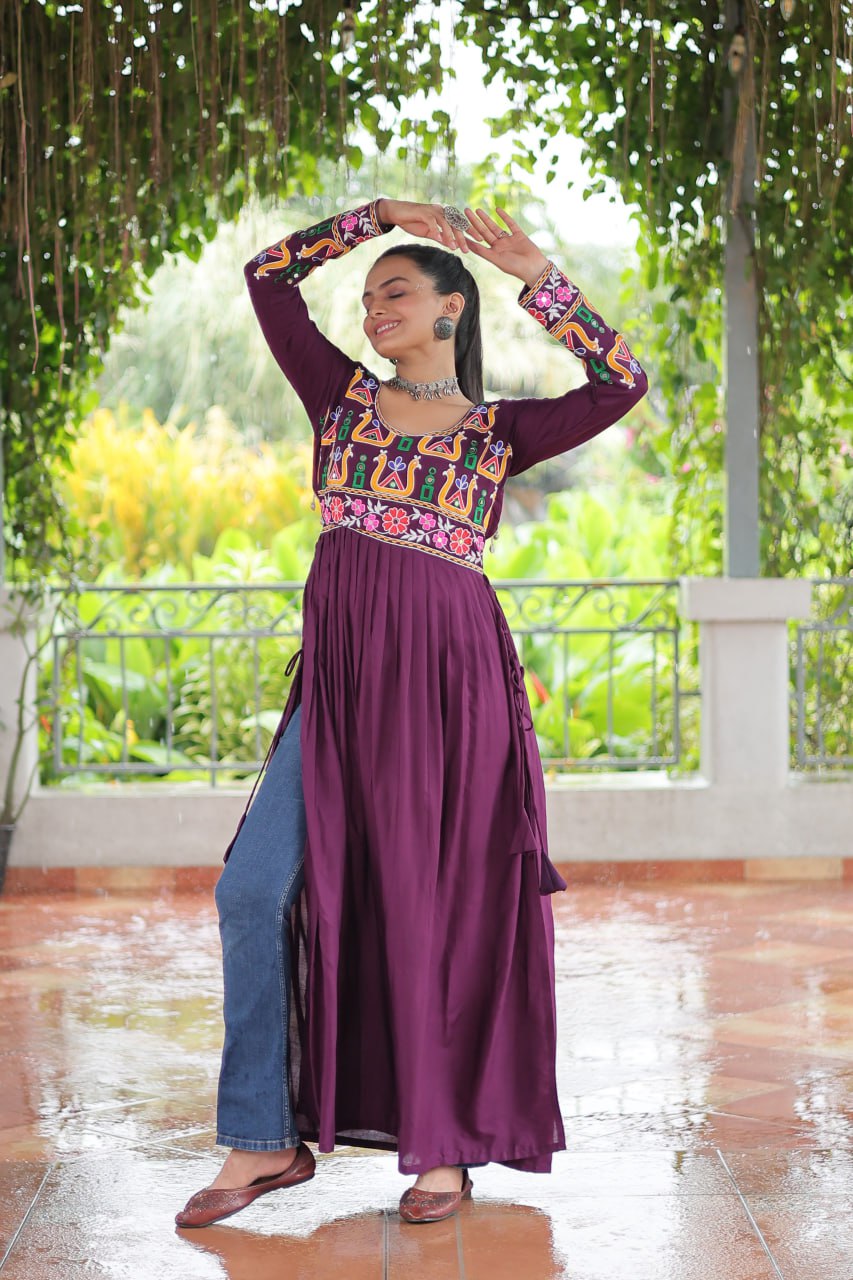 Navratri Kurti