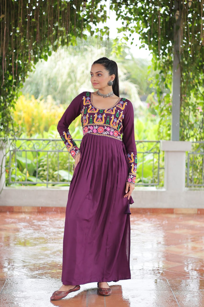 Navratri Kurti