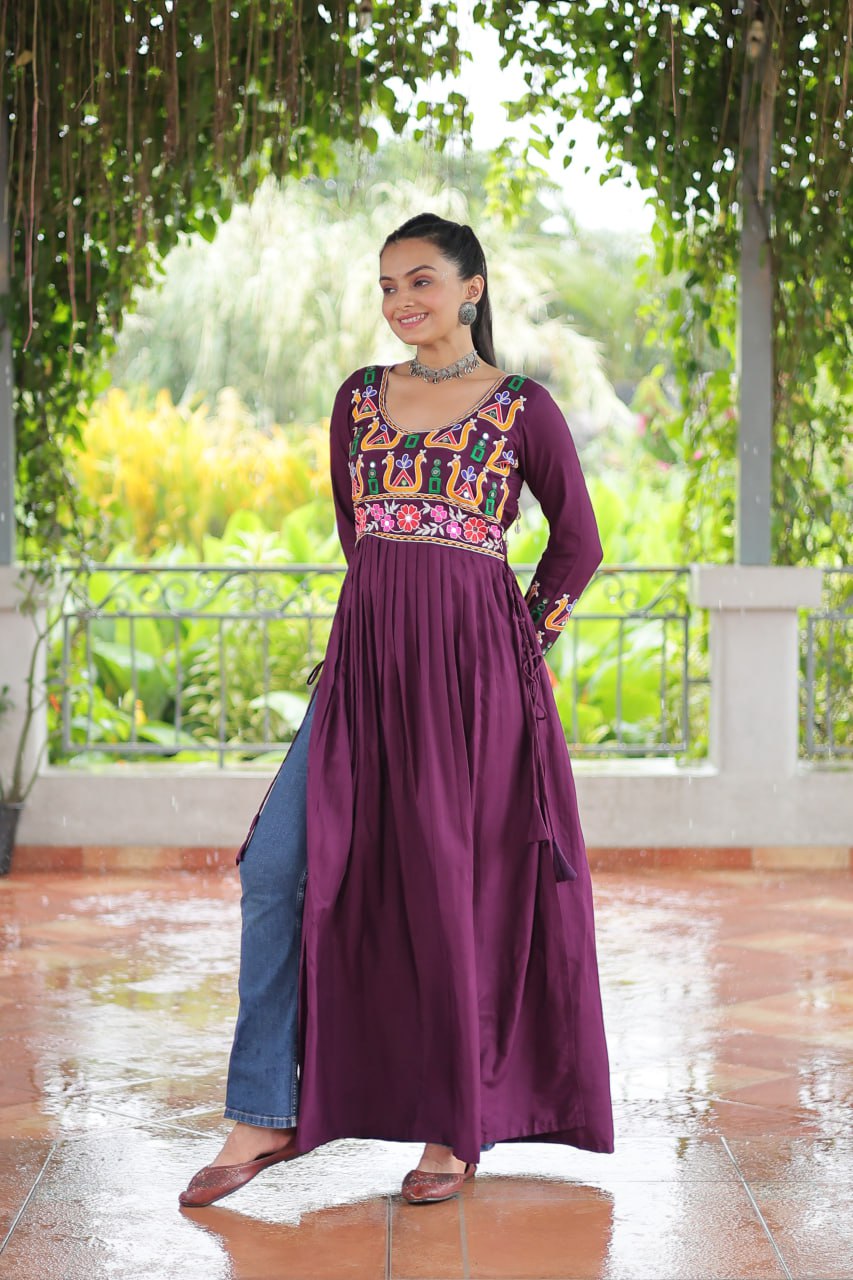 Navratri Kurti