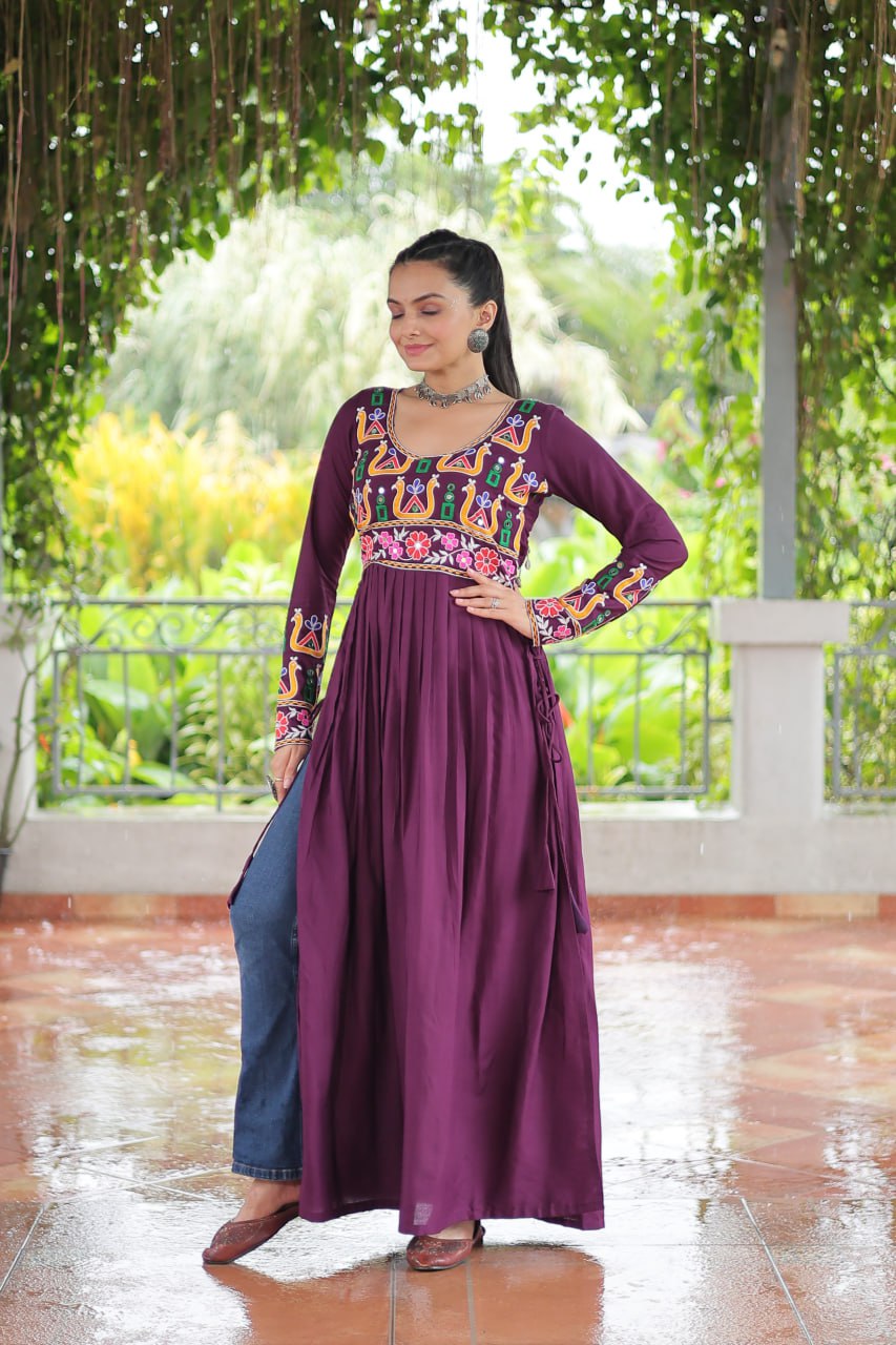 Navratri Kurti