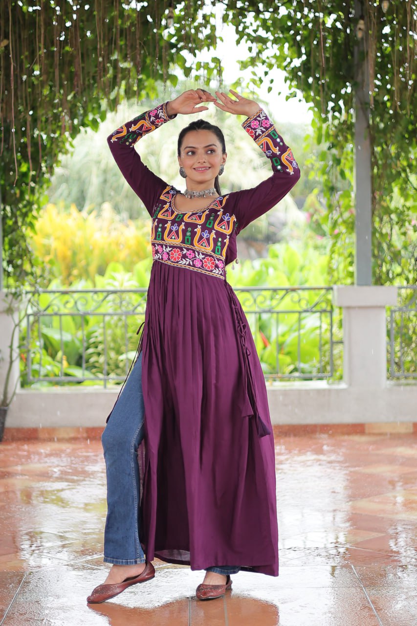 Navratri Kurti