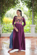 Navratri Kurti