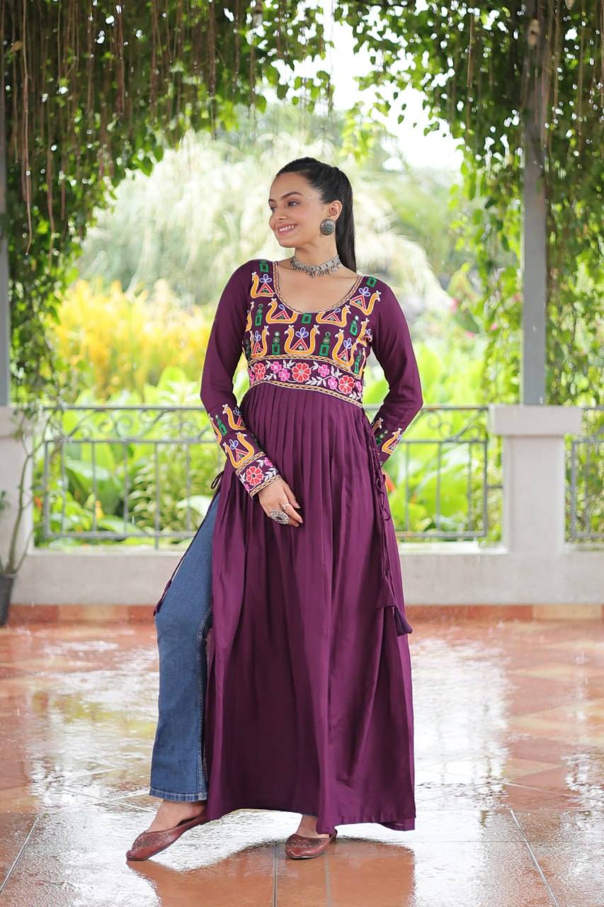 Navratri Kurti