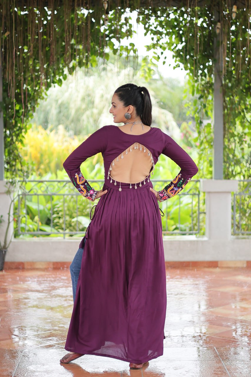 Navratri Kurti