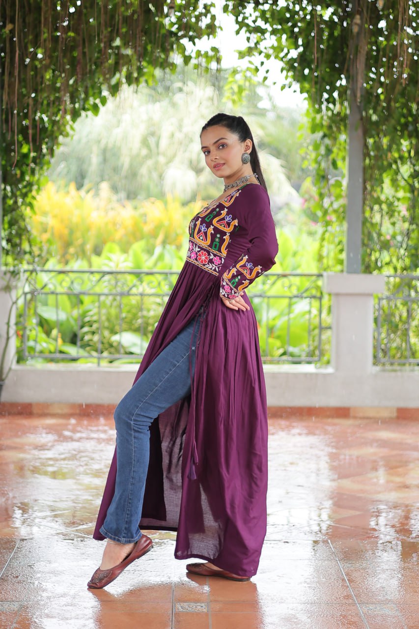 Navratri Kurti