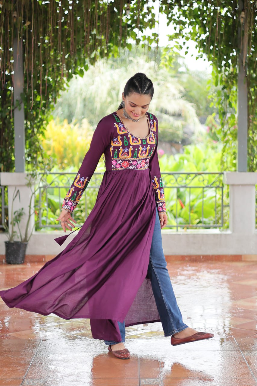 Navratri Kurti
