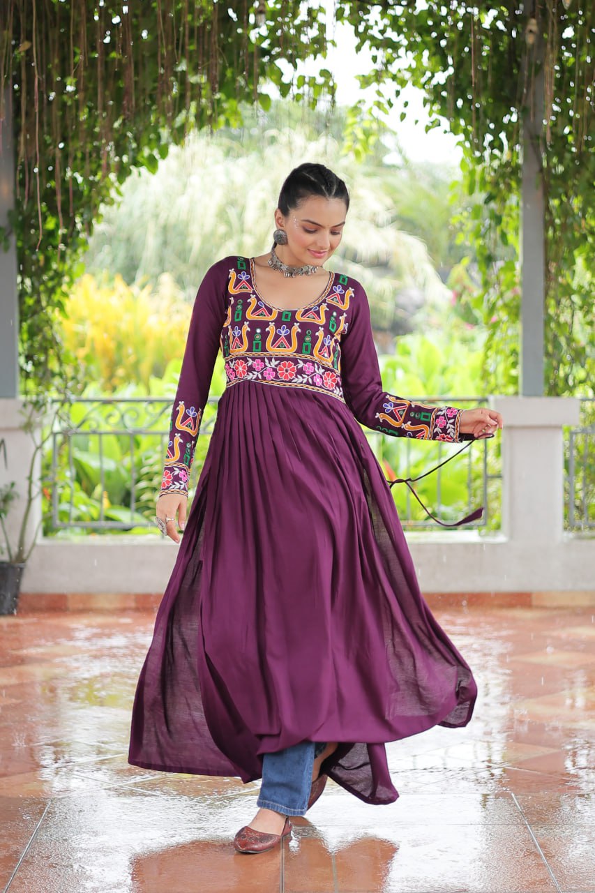 Navratri Kurti