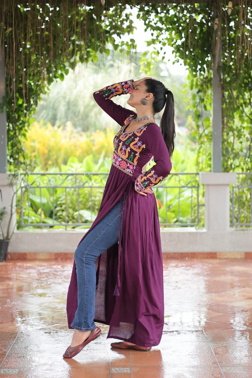 Navratri Kurti