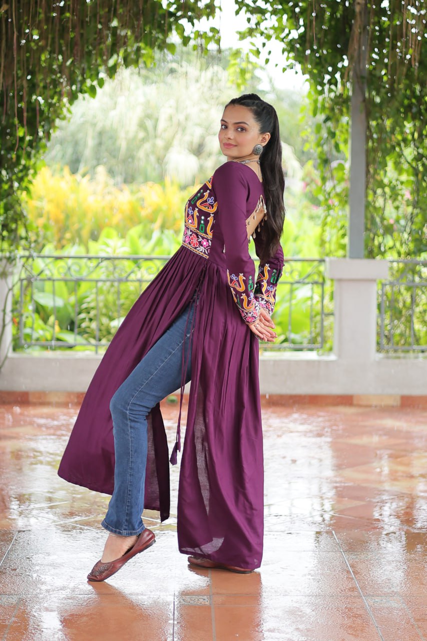 Navratri Kurti