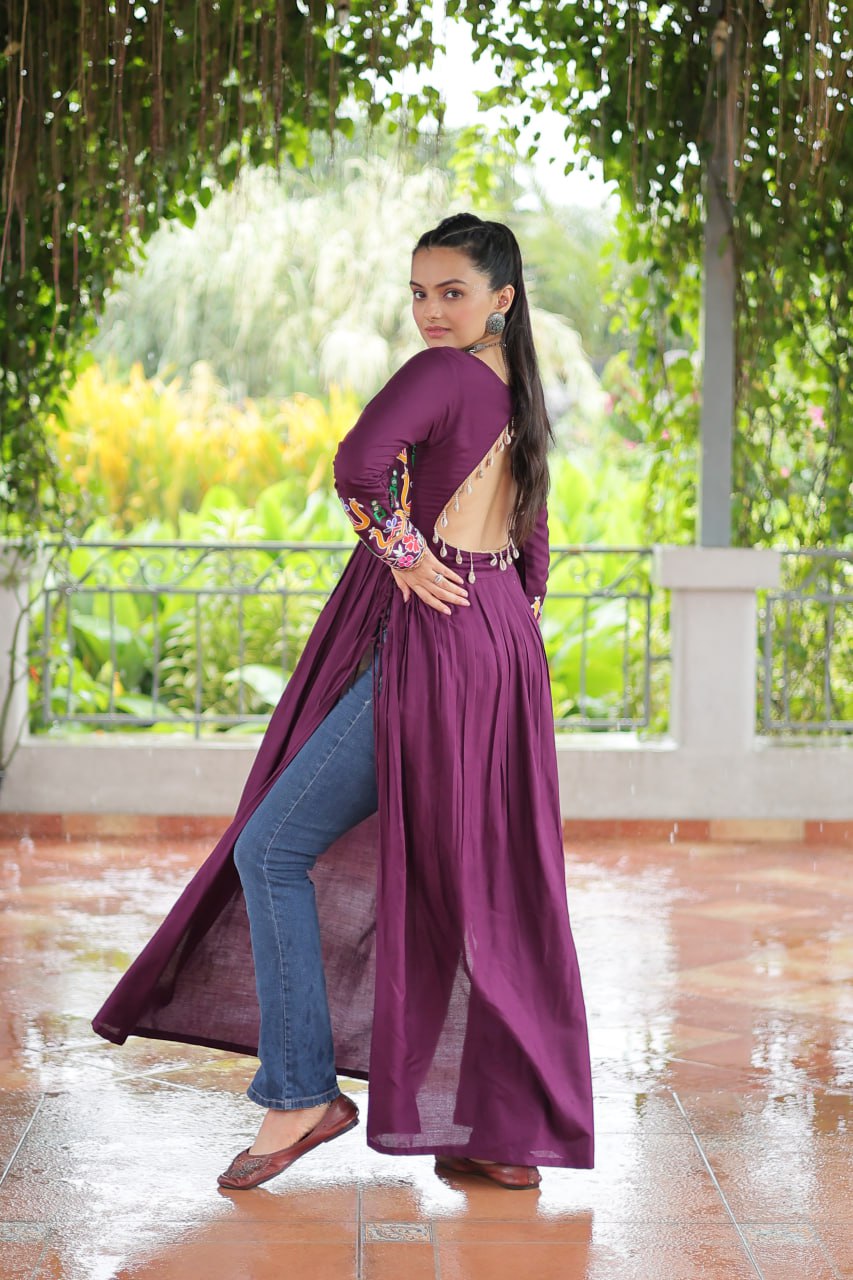 Navratri Kurti