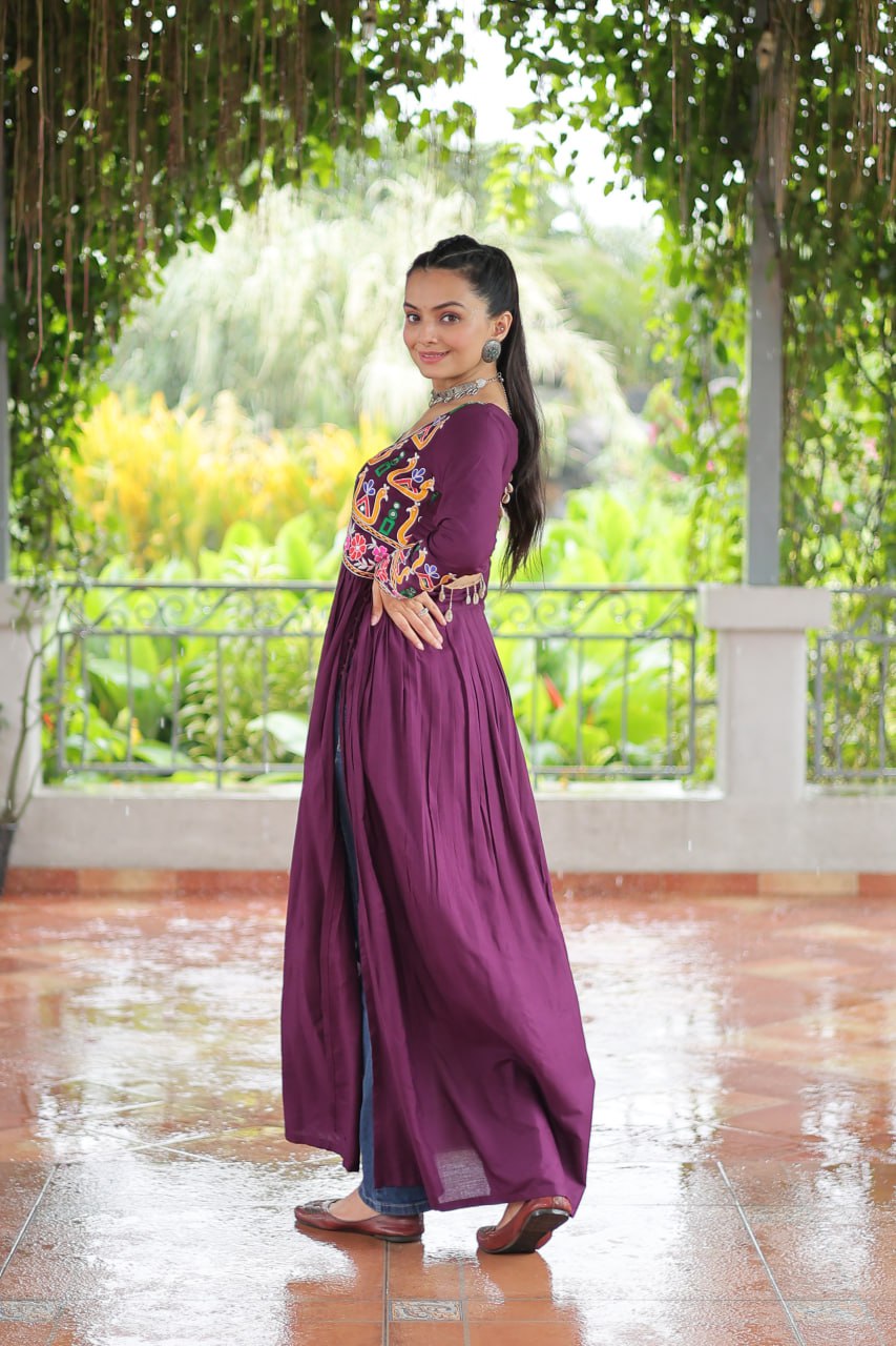 Navratri Kurti