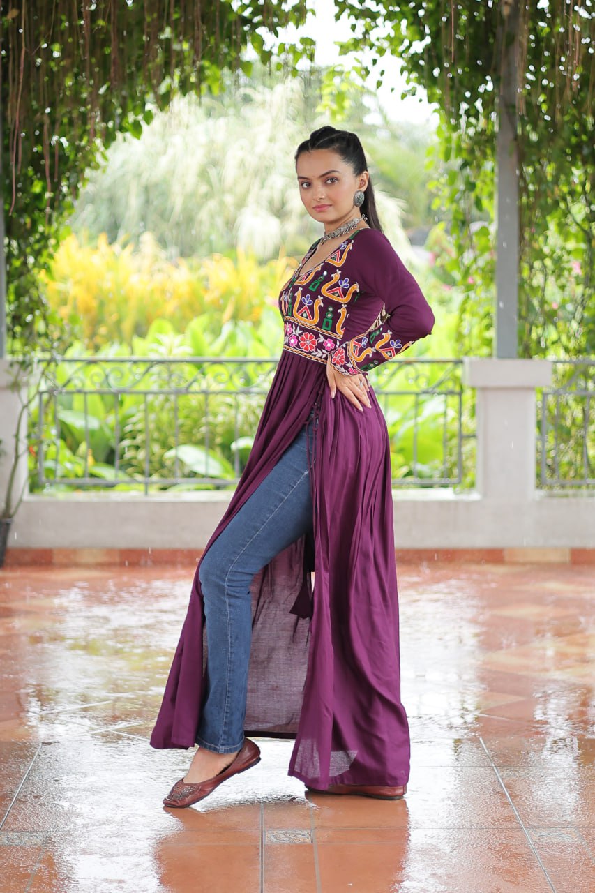 Navratri Kurti