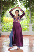 Navratri Kurti