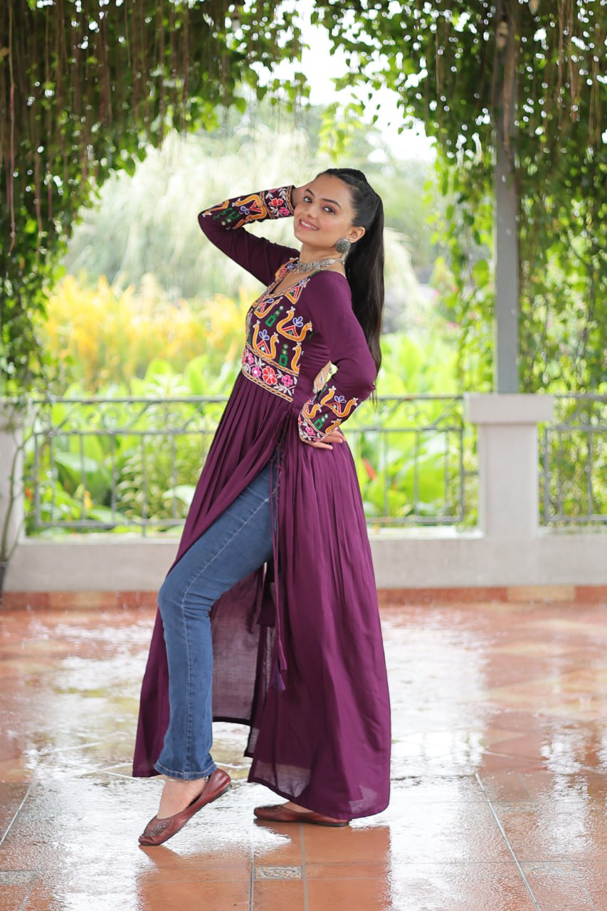 Navratri Kurti