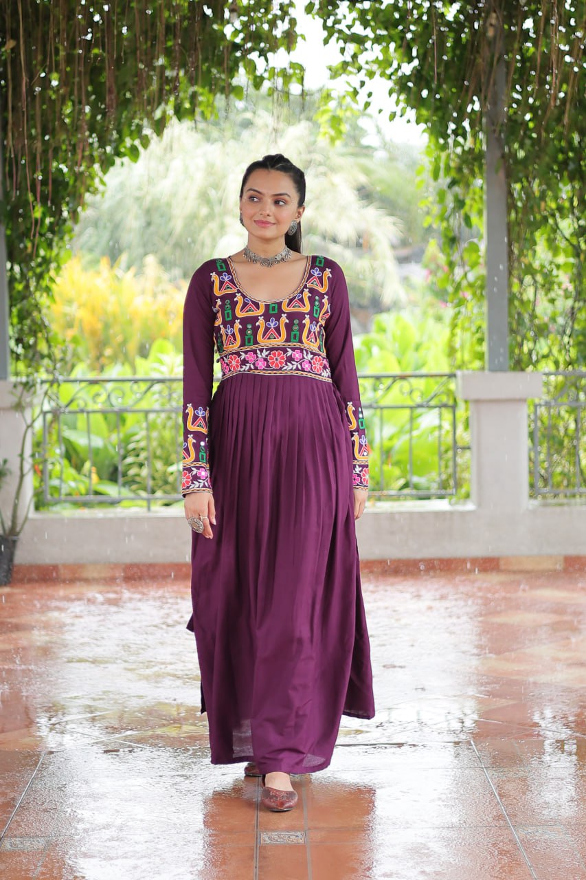 Navratri Kurti