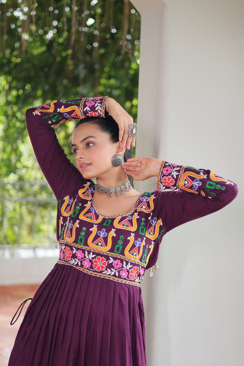 Navratri Kurti