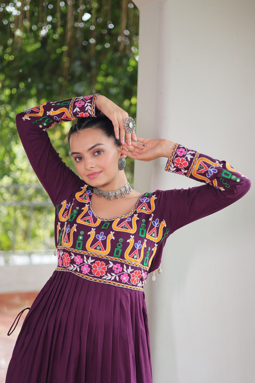 Navratri Kurti