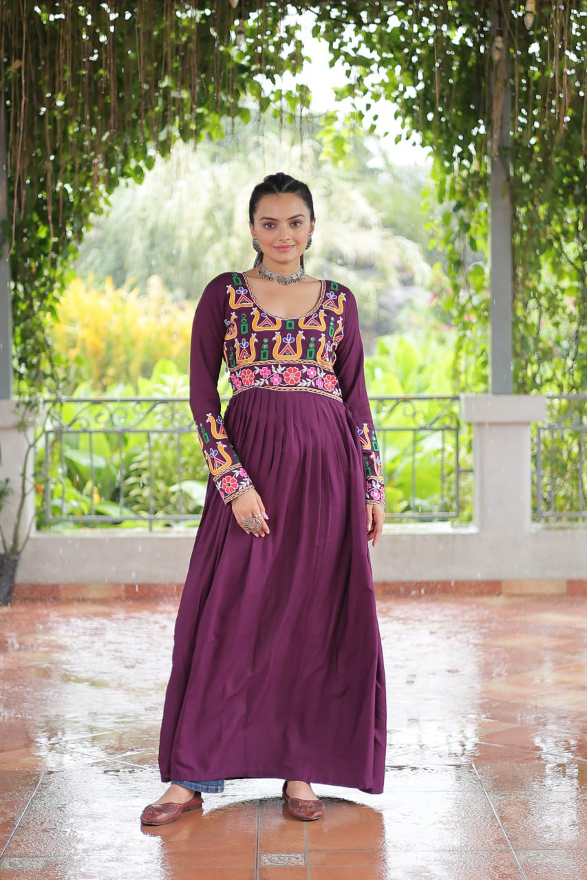 Navratri Kurti
