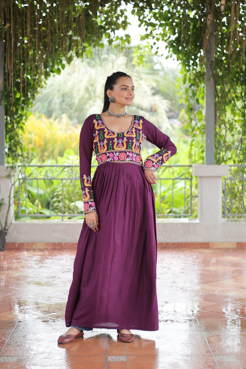 Navratri Kurti