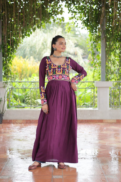 Navratri Kurti