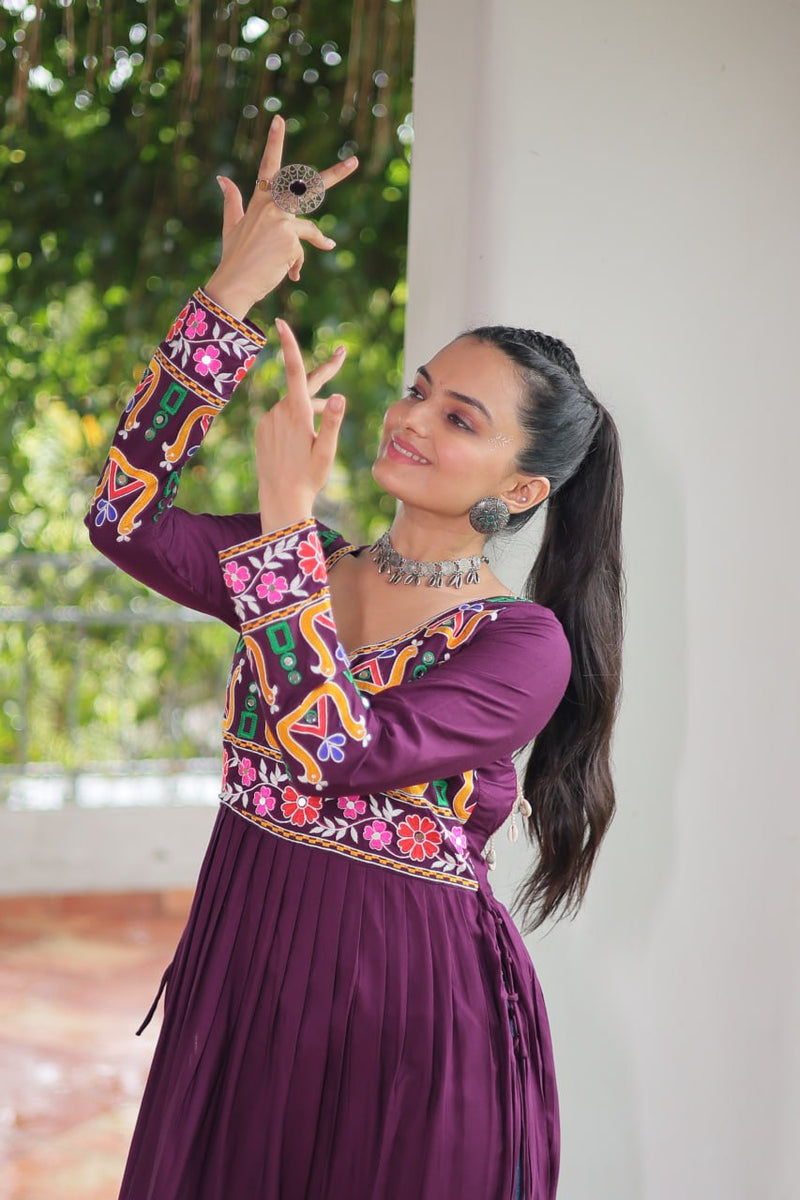 Navratri Kurti