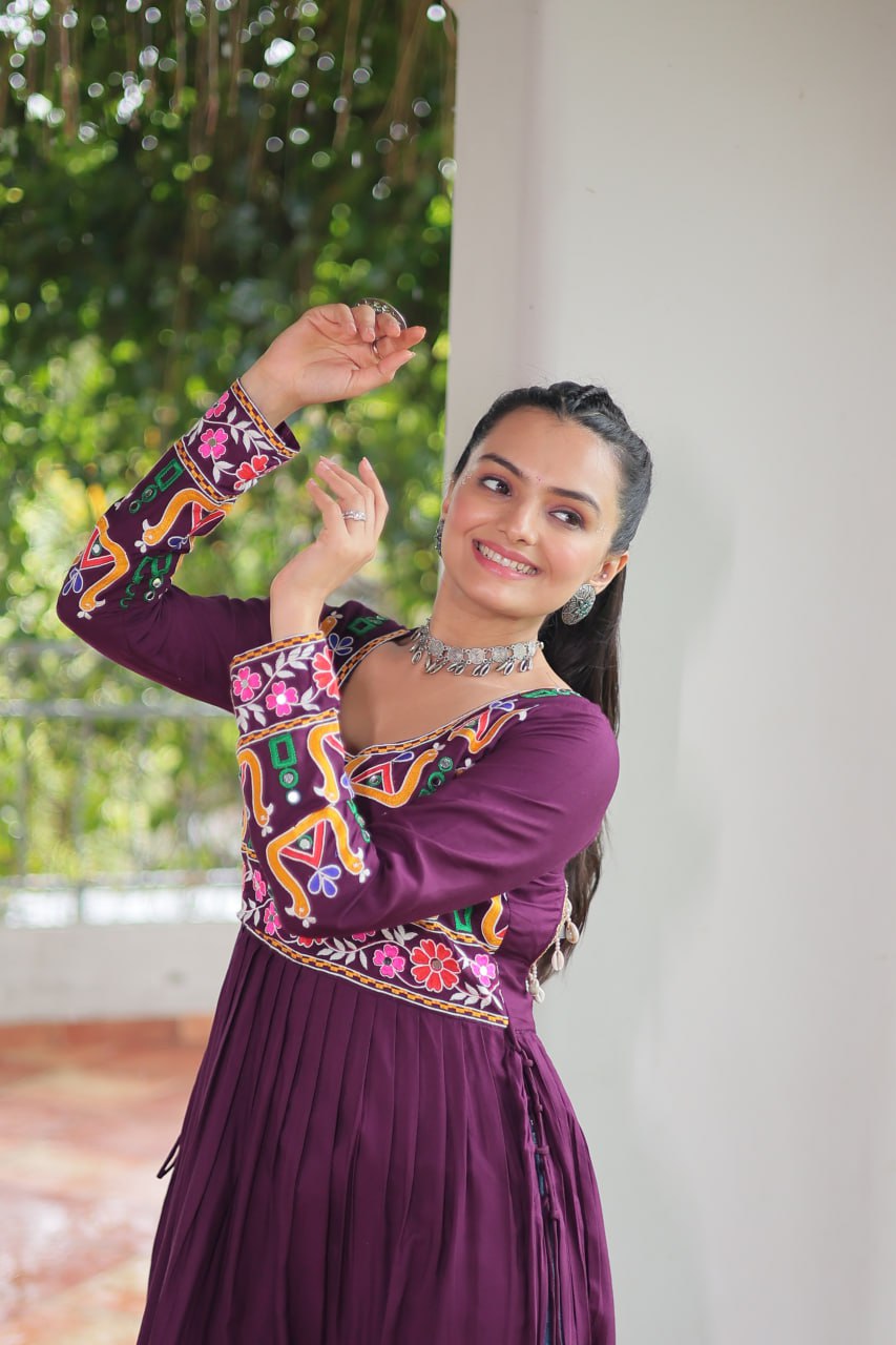 Navratri Kurti