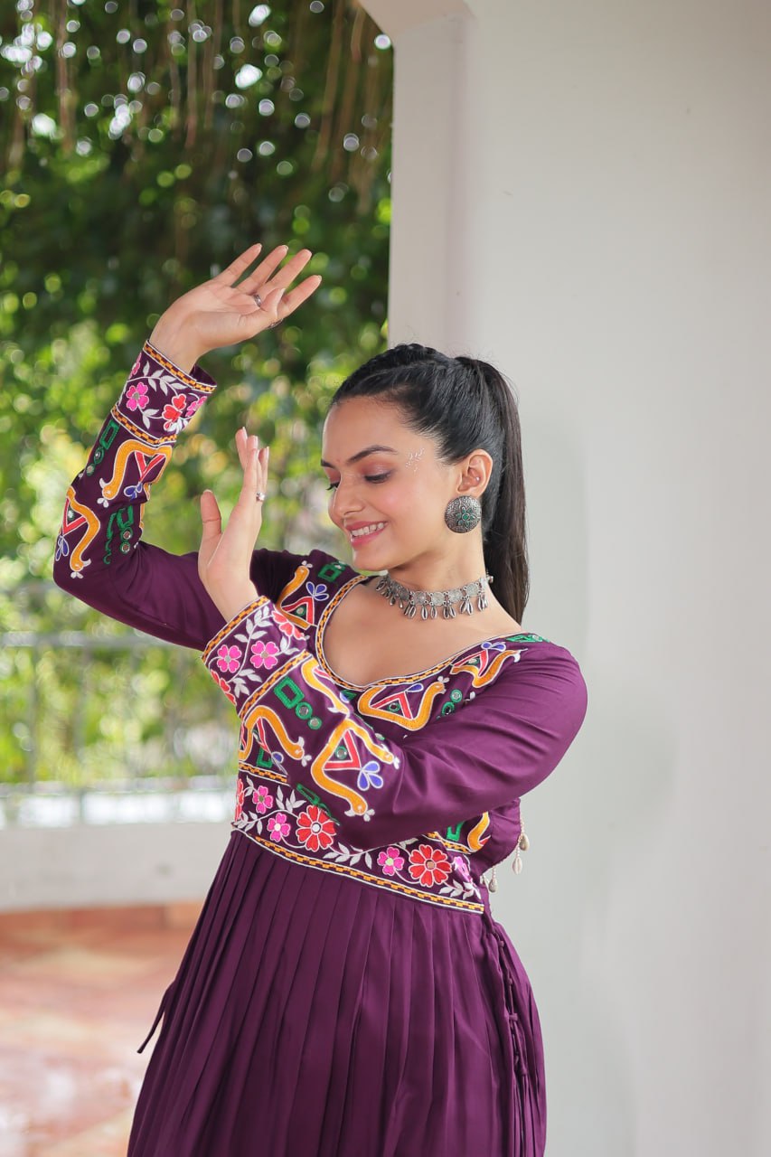 Navratri Kurti