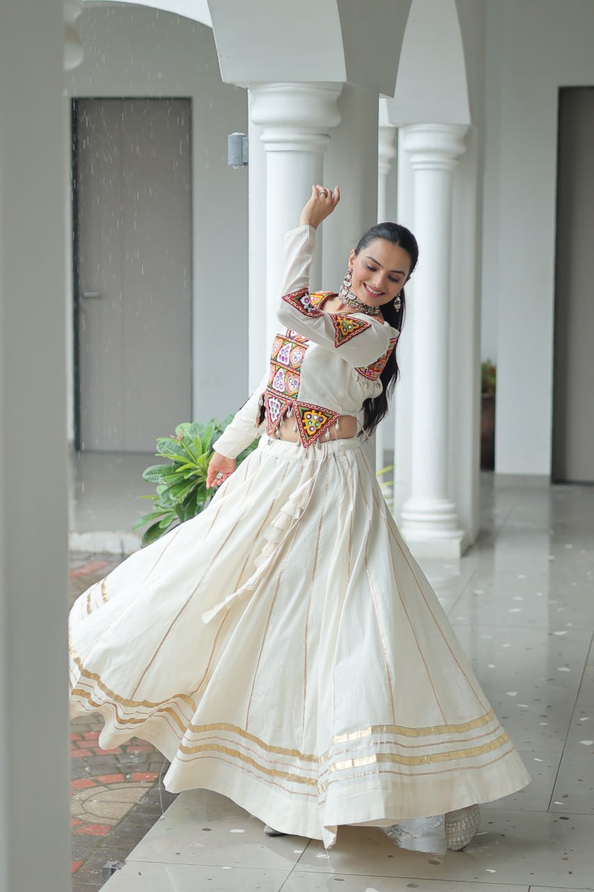 Navratri Kurti