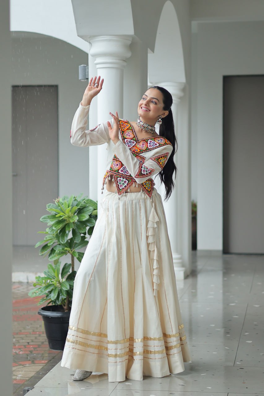 Navratri Kurti