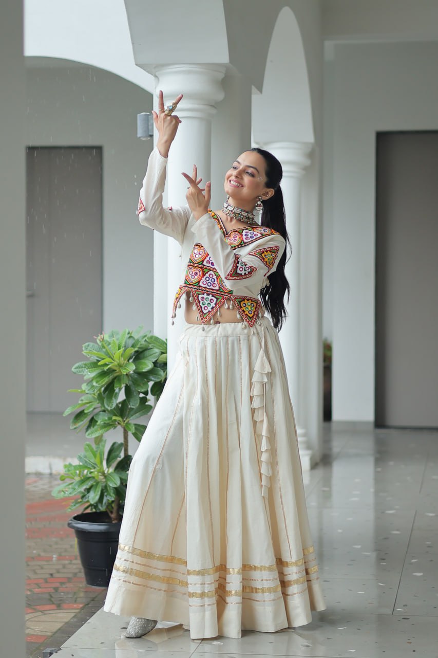 Navratri Kurti