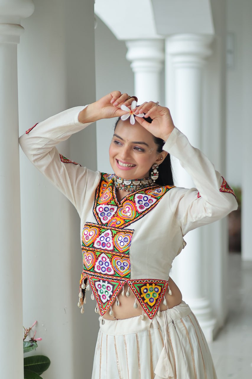 Navratri Kurti