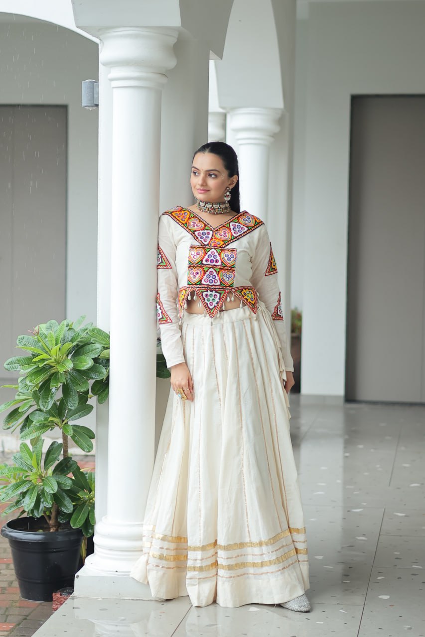 Navratri Kurti