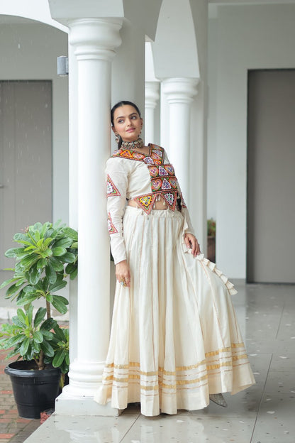 Navratri Kurti