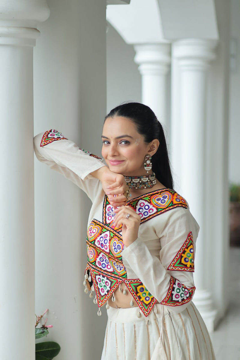 Navratri Kurti