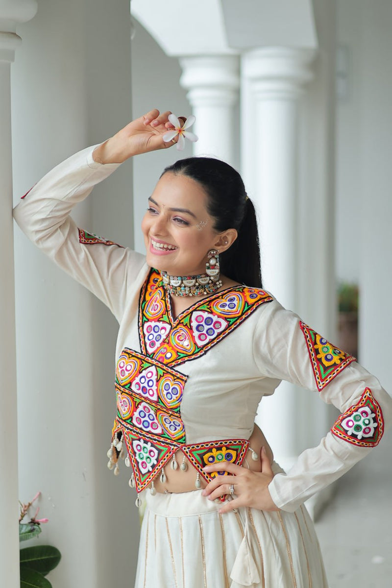 Navratri Kurti