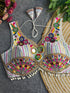 Navratri Blouse