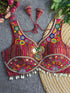 Navratri Blouse