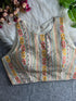 Navratri Blouse