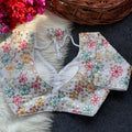 Navratri Blouse