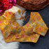 Navratri Blouse